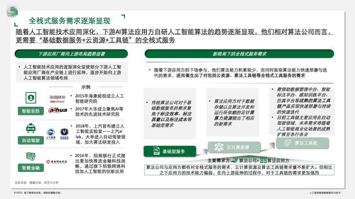 德勤咨询《人工智能基础数据服务白皮书》 构建智能化未来的基石与路径