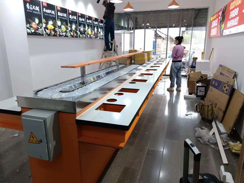 麻辣烫回转火锅桌产品与信息咨询服务全攻略